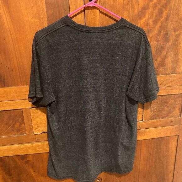 Star Wars tshirt short sleeve size large. - Picture 5 of 6